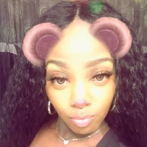 Meet your Posher, Kandie